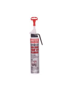 LCT40465 image(0) - Hi-Temp RTV Silicone Red - Sen