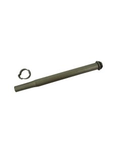 KTI05138 - Quick Conn to Rubber or Nylon