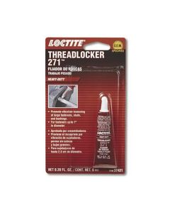 LCT37421 image(0) - Threadlocker 271 - Heavy Duty