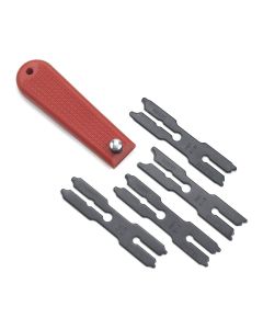 KDT3953 image(0) - E RING INSTALLER AND REMOVAL KIT