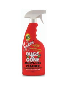 SEABBG1 - Bugs Be Gone
