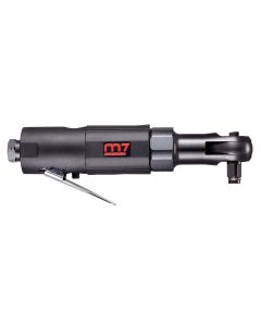 KNGNE-362 image(0) - 3/8" drive mini air ratchet wrench