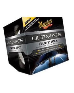 MEGG18211 image(0) - Ultimate Paste Wax, 11 oz.