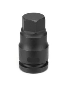 GRE6936F image(0) - 1-1/2" Drive x 1-1/8" Hex Driver