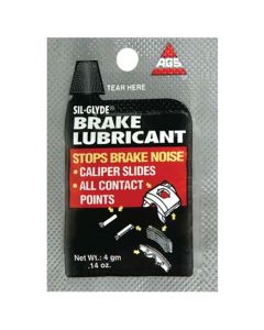 AGSBK-1 image(0) - 4GM Brake Lube 100pk