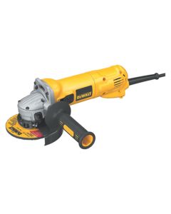 DWTD28112 image(0) - SMALL ANGLE GRINDER W/SLIDE