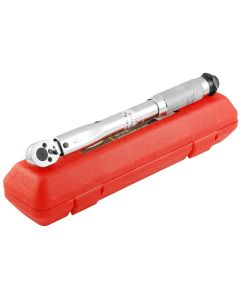 KTI72100 image(0) - WRENCH TORQUE 3/8IN. DRIVE 20-200IN./LBS.