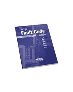 MPS909008 image(0) - NEXIQ FAULT CODE GUIDE