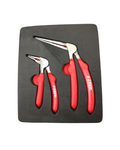 EZRKWP2 image(0) - 2 Piece New Kiwi Plier Set
