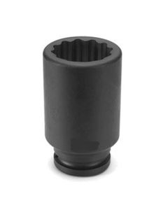 GRE3133MD image(0) - SOC 33MM 3/4D IMP 12PT DP BLK