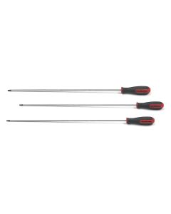 KDT80064 image(0) - 3 pc LONG TORX SCREWDRIVER SET