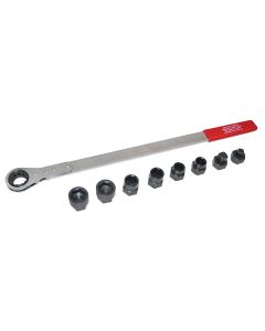 AMM1000 image(0) - MODEL 1000 WHEEL BALANCING MACHINES FROM COATS