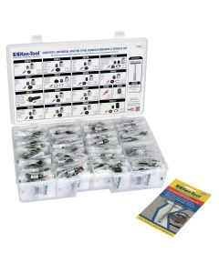 KEN30001 image(0) - TPMS SENSOR HARDWARE SERVICE SET
