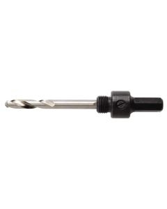 MLW49-56-7010 image(0) - 3/8" SMALL HOLE SAW ARBOR PILOT DRILL BIT