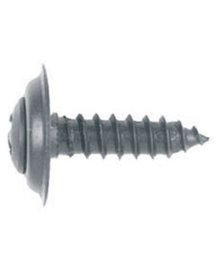 ABD6301 image(0) - Philips Oval Head Trim Screw