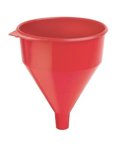 PLW75-072 image(0) - FUNNEL 9IN. DIA. 6 QUART ECONOMY PLASTIC