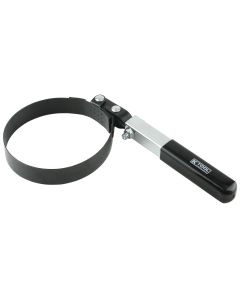 KTI73605 image(0) - WR 4-5/16 X 4-3/4 OIL FILT STRAP X-LRG