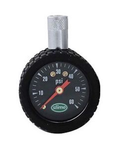 SLM20034 image(0) - 5-60 Psi Magnetic Dial Gauge