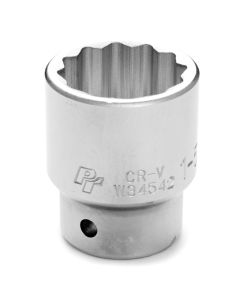 WLMW34542 image(0) - 3/4" Dr 12pt Std Socket 1-5/16