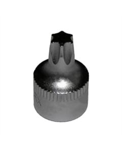 VIMHCT25-04 image(0) - VIM Tools T25 1/2 in. Cut Torx Driver