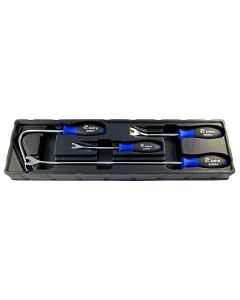AST9589 image(0) - 4pc Upholstery Tool Set