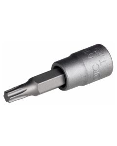 SOC T25 1/4D SQ SATIN