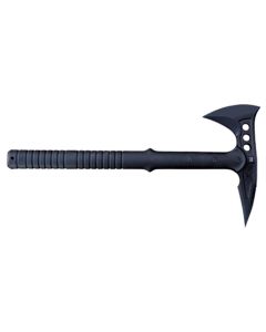 UNCUC2765 image(0) - M48 HAWK AXE WITH NYLON SHEATH
