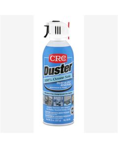 CRC05185 image(0) - Dust & Lint Remover 8oz 12pk