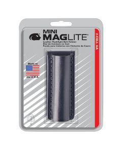 MAGAM2A026 image(0) - HOLSTER LEA MINI BLK