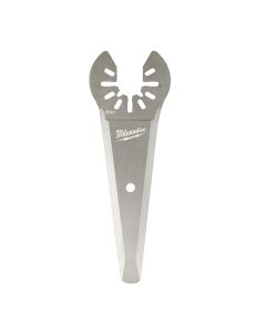 MLW49-25-2241 image(0) - Milwaukee OPEN-LOK TAPERED SEALANT CUTTING BLADE 5PK
