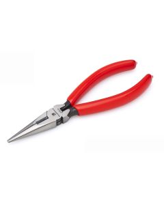 KDT82072 image(0) - 6-1/2" Long Nose Side Cutting Pliers