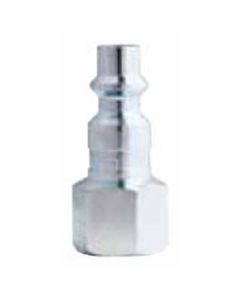 MIL729 image(0) - 1/8" Fem. Plug M-Style