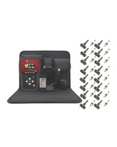 TPMS PRO-OBD Tool with U-Pro Sensors Kit