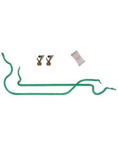 KEN35446 image(0) - 5 Pc. Super Serpent Tires Changing Set