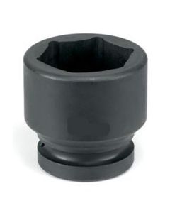GRE6082R image(0) - SOC 2-9/16 1-1/2D IMP 6PT BLK
