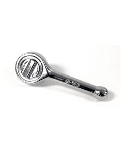 WLMW38112 image(0) - 3/8" Dr Rd Head Stubby Ratchet