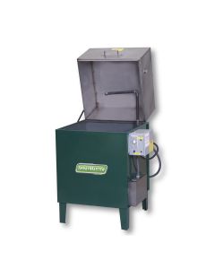 FNTSM9200-231 image(0) - 30 Gal. Top Load 1 PH 230 Cabinet Washer - Steel