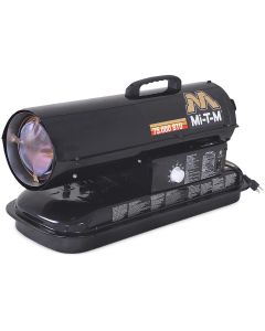 MTMMH-0075-0M10 image(0) - Portable Heaters Kerosene Forced Air 75,000 BTU