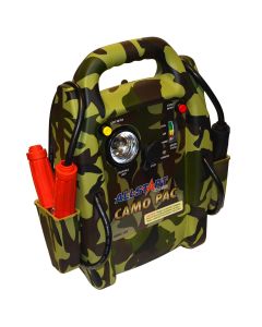 Camo Pack Jump Starter