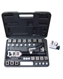 MSC71475-SUPREME image(0) - DELUXE MASTER HYDRUALIC FLARING KIT