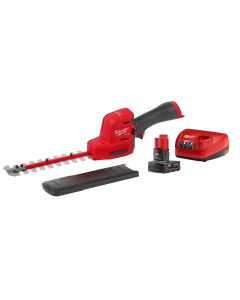 MLW2533-21 image(0) - M12 FUEL™ 8" Hedge Trimmer