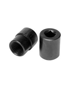 WLMM980 image(0) - Emergency Lug Nut Removal Set