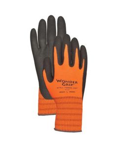 LFSWG520XL image(0) - Hi Vis Org Acrylic W/Nit XL