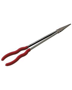 SUN3718 image(0) - 16 in. Straight Needle Nose Pliers