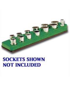 MTS719 image(0) - SOC HOL 3/8 MAG DK GREEN
