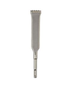 MLW48-62-6029 image(0) - SDS-PLUS 1-1/4" Carbide Tipped Slotting Chisel