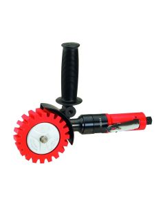 DYB18258 image(0) - DYNAZIP DECAL ERASER TOOL