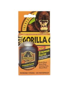 GOR5000201 image(0) - Gorilla Glue 2 oz bottle