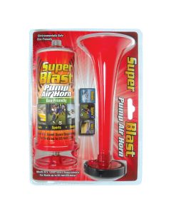 UMIMAXPRO7218 image(0) - SUPER BLAST PUMP AIR HORN