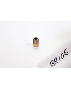 SRRBR105 image(0) - 3/8"-24 INVERTED FLARE NUT (4)
